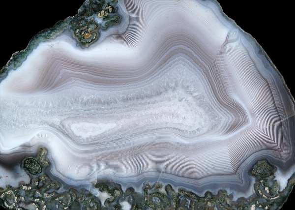 画像2: 瑪瑙 Botswana