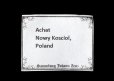 画像4: 瑪瑙(サンダーエッグ) Nowy Kosciol, Poland (4)