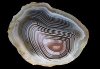 瑪瑙 Botswana