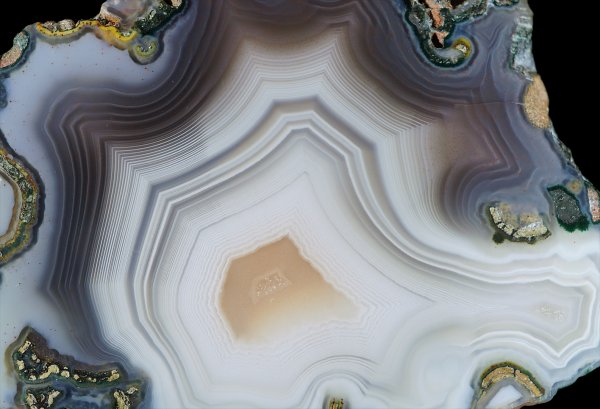 画像2: 瑪瑙 Botswana
