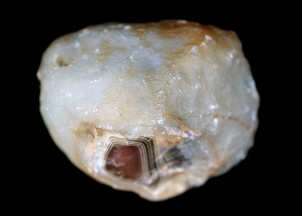 画像3: 瑪瑙 Botswana