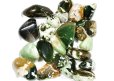 画像1: 玉髄(クロムカルセドニー) Australia 23pieces (1)