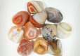 画像4: 瑪瑙くじ(雨花石) China ランダム10個セット (4)