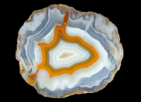 画像1: 瑪瑙 Agouim, Morocco