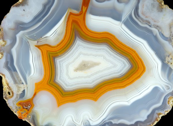 画像2: 瑪瑙 Agouim, Morocco