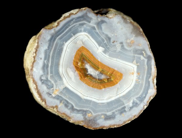 画像3: 瑪瑙 Agouim, Morocco