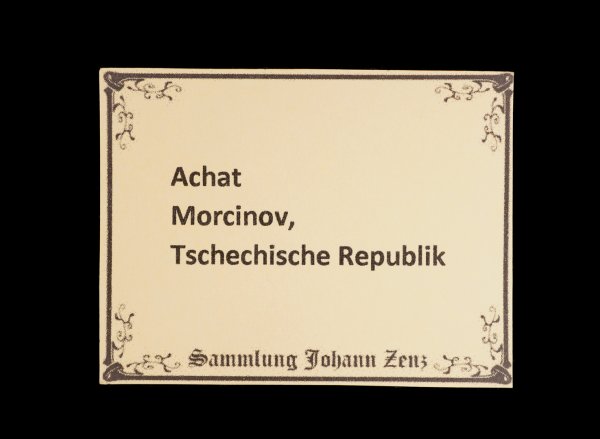 画像4: 瑪瑙 Morcinov, Czech