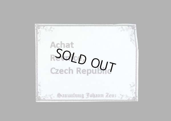 画像4: 瑪瑙 Revnice, Czech