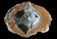 画像1: 瑪瑙(スカイブルー・サンダーエッグ) New Mexico, U.S.A.  (1)