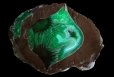画像4: 瑪瑙(スカイブルー・サンダーエッグ) New Mexico, U.S.A.  (4)