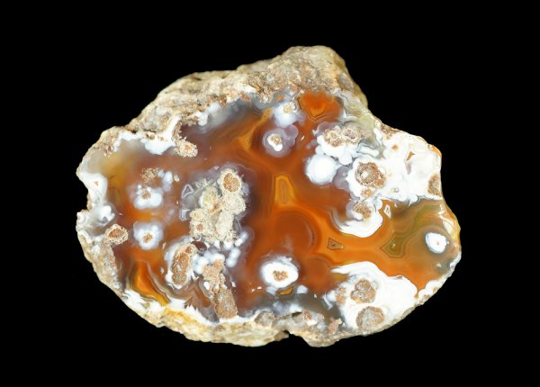 画像1: 瑪瑙 Ngabu, Malawi