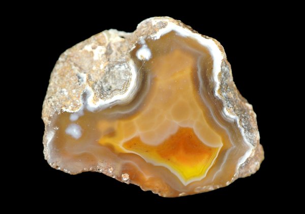 画像1: 瑪瑙 Ngabu, Malawi