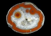 瑪瑙 Ngabu, Malawi