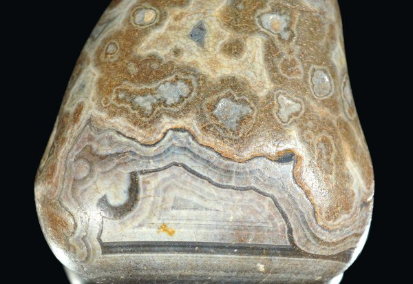 画像2: 瑪瑙 Ratanpur, India