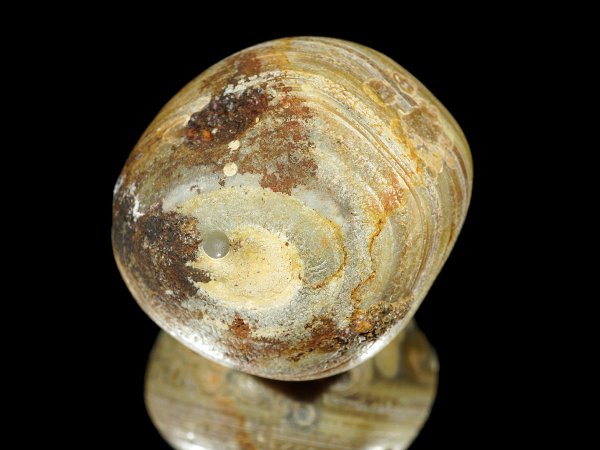 画像3: 瑪瑙 Ratanpur, India