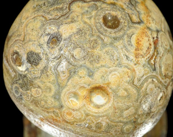 画像2: 瑪瑙 Ratanpur, India