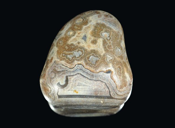 画像1: 瑪瑙 Ratanpur, India