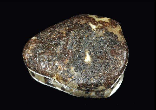 画像3: 瑪瑙 Ratanpur, India