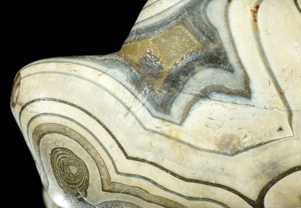 画像4: 瑪瑙 Ratanpur, India