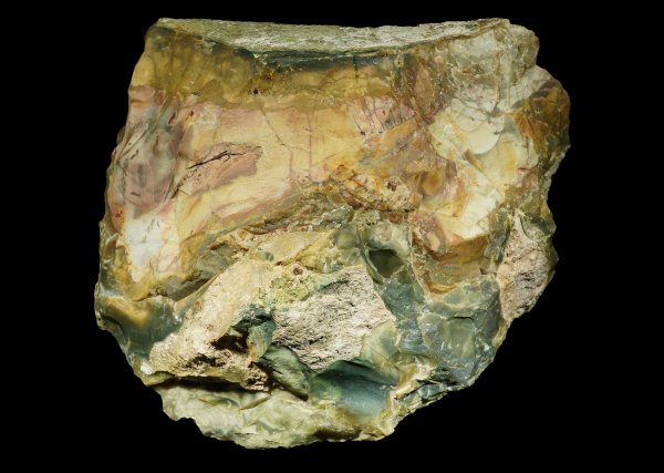 画像3: 碧玉(モリソナイト・ジャスパー) Oregon, U.S.A.