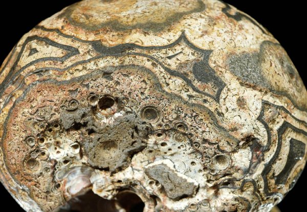 画像4: 瑪瑙 Ratanpur, India