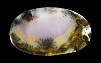瑪瑙(デンドリティックアゲート) Kazakhstan