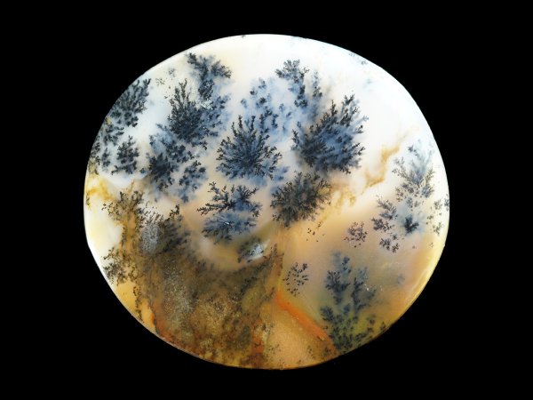 画像1: 瑪瑙(デンドリティックアゲート) Kazakhstan