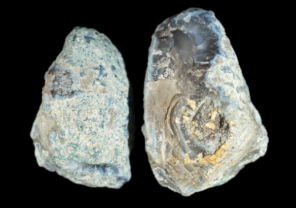 画像3: 瑪瑙ペア Timan