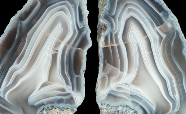 画像2: 瑪瑙ペア Timan