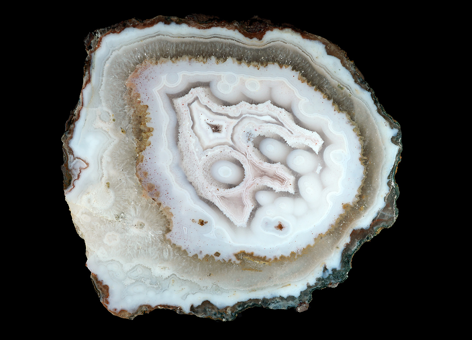 瑪瑙 Toubkal, Morocco