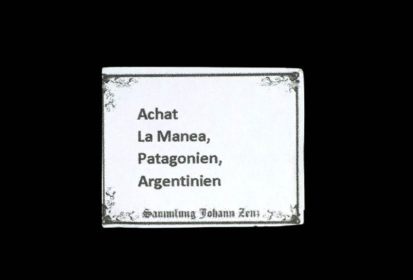 画像5: 瑪瑙ペア(パタゴニアンアゲート) Argentina (5)