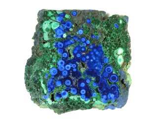 ブルーマウンテンジャスパー　鉱物　原石 模様石 宝石 美術 ﾌﾞﾙｰﾏｳﾝﾃﾝ ｼﾞｬｽﾊﾟｰ Blue Mountain Jasper - greenfloat