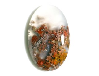 Tibetan Buddhism Agate Inlaid Gold Wire 7 Eyes Totem Dzi