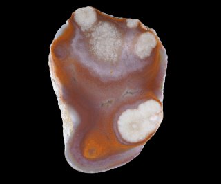 【コレクターズアイテム】タスマニアンアゲート 鉱物の販売ショップ【峠の石屋】∥瑪瑙・模様石を豊富に取扱中