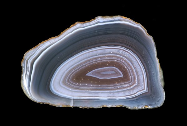 画像1: 瑪瑙 Botswana (1)
