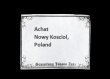 画像4: 瑪瑙(サンダーエッグ) Nowy Kosciol, Poland (4)