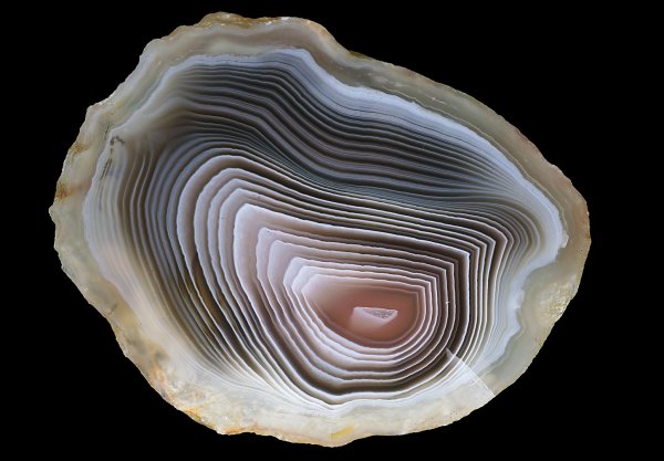 画像1: 瑪瑙 Botswana (1)
