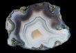 画像1: 瑪瑙 Botswana (1)