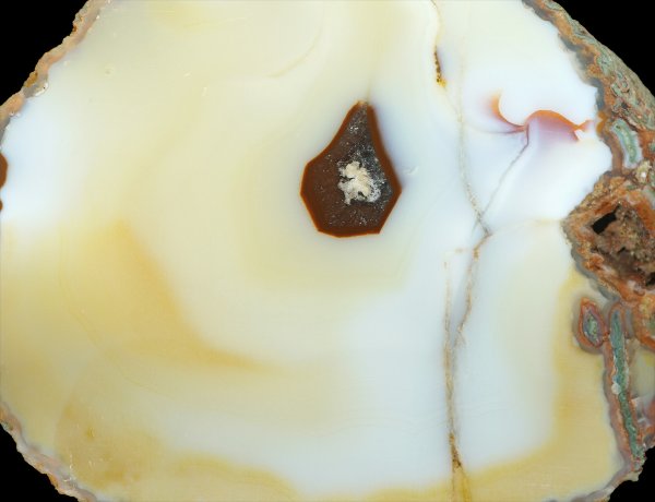 画像2: 瑪瑙 Eckersweiler, Germany (2)