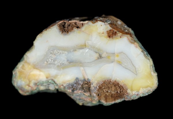 画像3: 瑪瑙 Eckersweiler, Germany (3)