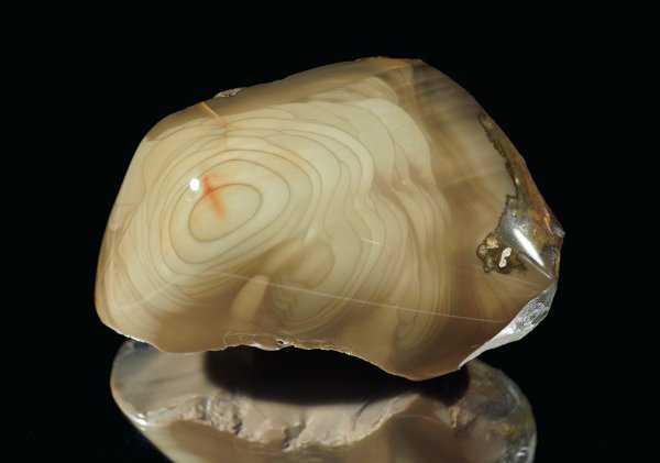 画像1: 碧玉(ウイスキークリーク・ジャスパー) Idaho, U.S.A. (1)