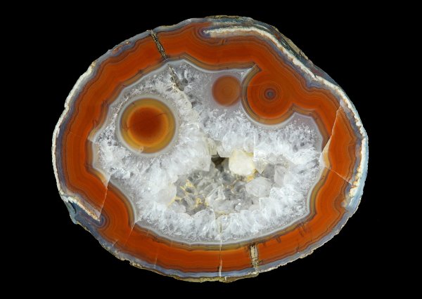 画像1: 瑪瑙 Ngabu, Malawi (1)