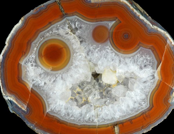 画像2: 瑪瑙 Ngabu, Malawi (2)