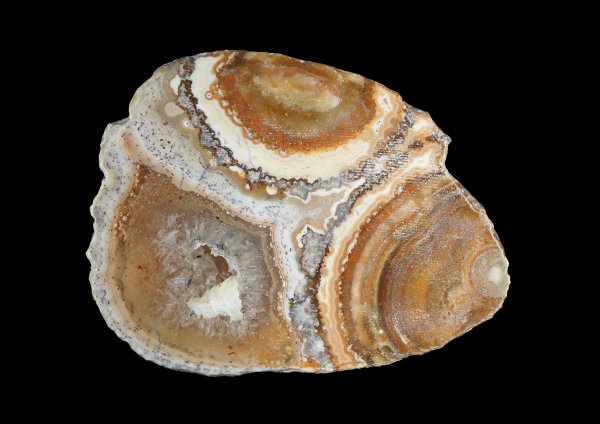 画像1: 瑪瑙 Waldhambach, Germany (1)