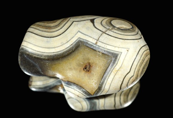 画像1: 瑪瑙 Ratanpur, India (1)