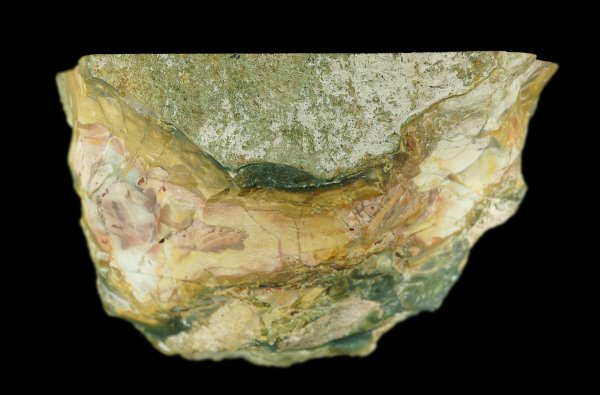 画像4: 碧玉(モリソナイト・ジャスパー) Oregon, U.S.A. (4)