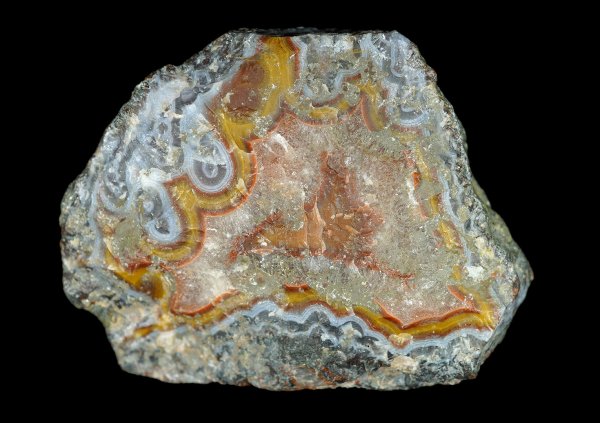 画像3: 瑪瑙 Aouli, Morocco (3)