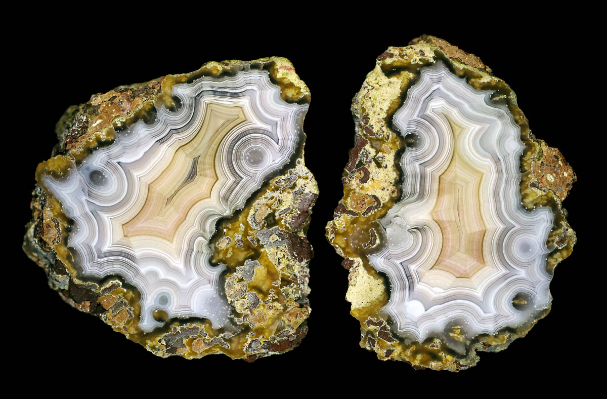 在庫大量 瑪瑙 ラグナアゲート(Laguna agate) - petrino-kos.gr